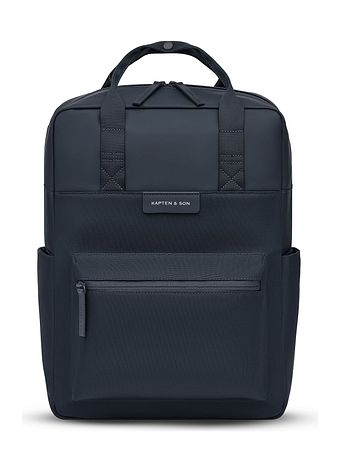 Kapten & Son Bergen Daypack 39 cm Laptoprum