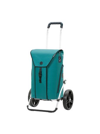 Andersen Shopper Royal Shopper Oli.P 2.0 Shoppingvagn 59 cm Andersen Shopper Royal Shopper Oli.P 2.0 Shoppingvagn 59 cm