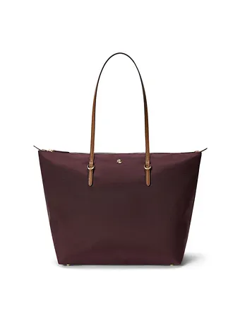 Lauren Ralph Lauren Keaton Shopperit 45.5 cm Lauren Ralph Lauren Keaton Shopperit 45.5 cm