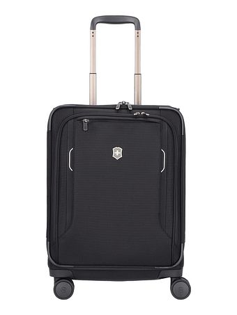 Victorinox Werks Traveler 6.0 4-hjulet kabinevogn 55 cm
