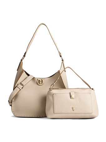 U.S. Polo Assn. Middleton Bolso para hombre 32.5 cm U.S. Polo Assn. Middleton Bolso para hombre 32.5 cm