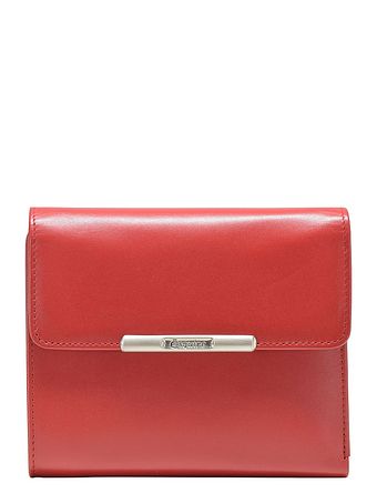 Esquire Helena pung i læder 12 cm Esquire Helena pung i læder 12 cm