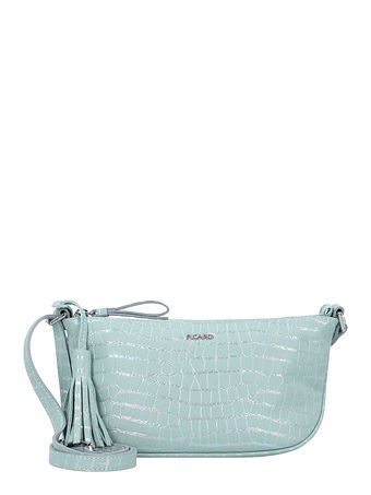 Picard Mermaid Skuldertaske Læder 25 cm