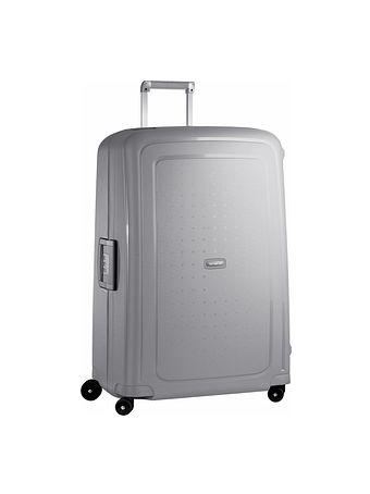 Samsonite S'Cure Spinner 4-pyöräinen vaunu 81 cm