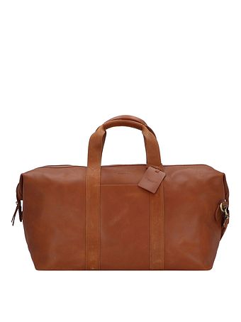 Burkely Vintage Weekendväska Läder 56 cm Burkely Vintage Weekendväska Läder 56 cm