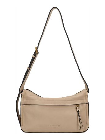 Liebeskind Sky Skuldertaske Læder 30 cm