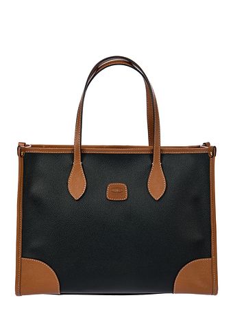 Bric's Firenze Shopper-taske S 35 cm Laptoprum Bric's Firenze Shopper-taske S 35 cm Laptoprum