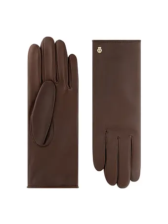 Roeckl Hamburg Guantes Piel natural Roeckl Hamburg Guantes Piel natural