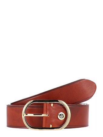 b.belt Bælte i læder