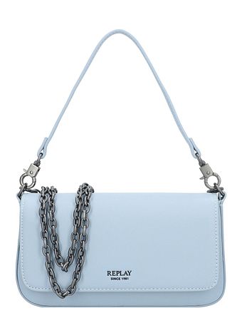 Replay Skuldertaske 22 cm
