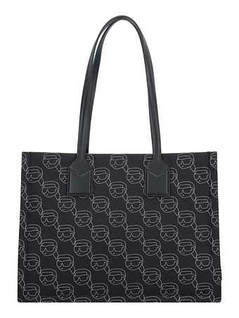 Karl Lagerfeld Ikon Shopper-taske 38 cm Karl Lagerfeld Ikon Shopper-taske 38 cm