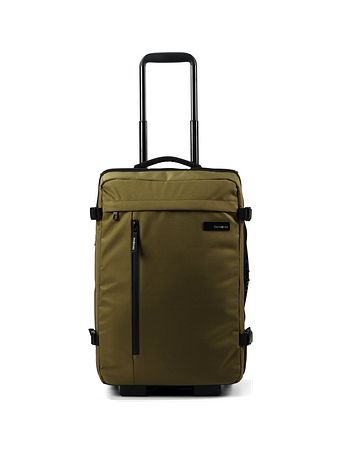 Samsonite Roader 2 hjul Rejsetaske 55 cm Samsonite Roader 2 hjul Rejsetaske 55 cm