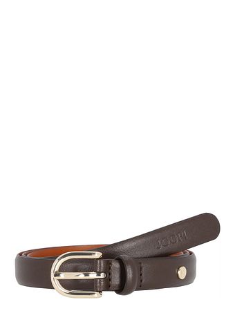 Joop! Business-bælte i læder