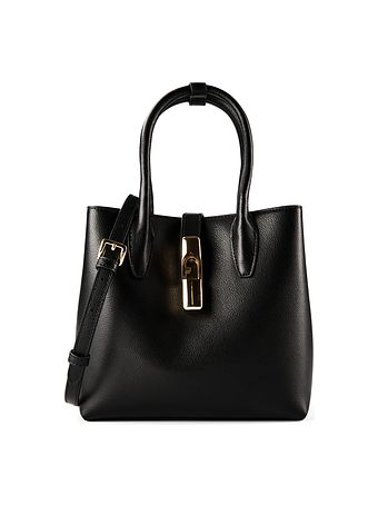 Furla Goccia Håndtaske S Læder 22 cm