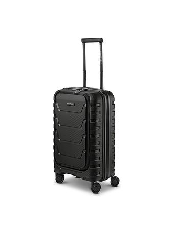 Smartbox Edition 01 4 ruedas Maleta de cabina 55 cm Compartimento para el portátil Smartbox Edition 01 4 ruedas Maleta de cabina 55 cm Compartimento para el portátil