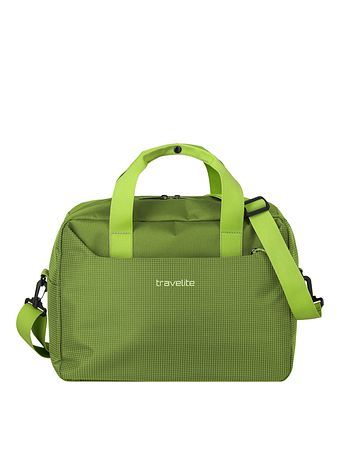 Travelite Corsiica Flugumhänger 39 cm Laptopfach Travelite Corsiica Flugumhänger 39 cm Laptopfach