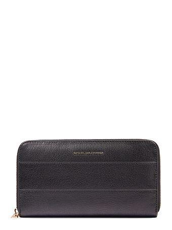 Piquadro Patricia Pung RFID-beskyttelse Læder 19 cm