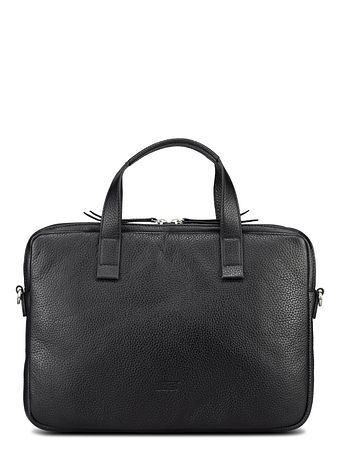 Jost Vika Laptoptaske Læder 34 cm Jost Vika Laptoptaske Læder 34 cm