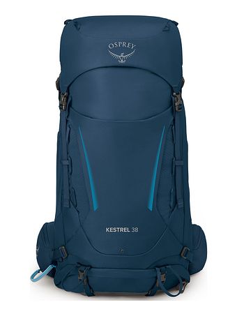 Osprey Kestrel 38 Trekking-rygsæk S-M 79 cm Osprey Kestrel 38 Trekking-rygsæk S-M 79 cm