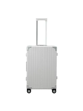 Aleon Fortis 4-pyöräinen alumiininen vetolaukku, 67 cm Aleon Fortis 4-pyöräinen alumiininen vetolaukku, 67 cm