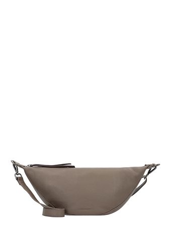 Harbour 2nd Just Pure Novalie Skuldertaske Læder 43 cm