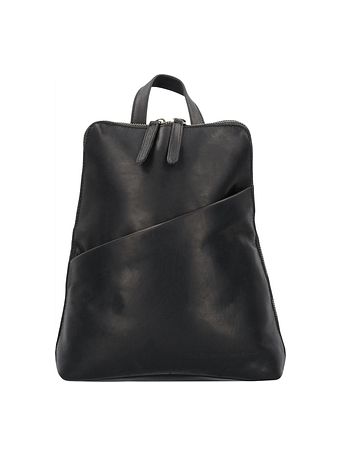 The Chesterfield Brand Claire Městský batoh Kůže 29 cm