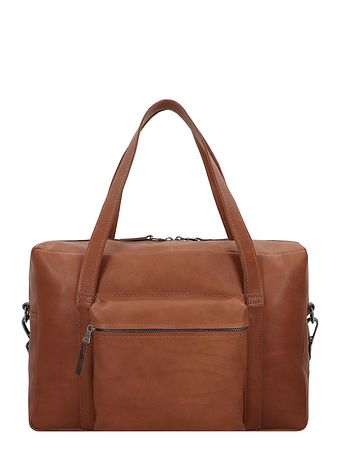 Harold's Bague Skuldertaske Læder 40 cm