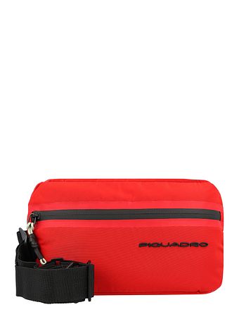 Piquadro PQ-M bæltetaske 27 cm Piquadro PQ-M bæltetaske 27 cm