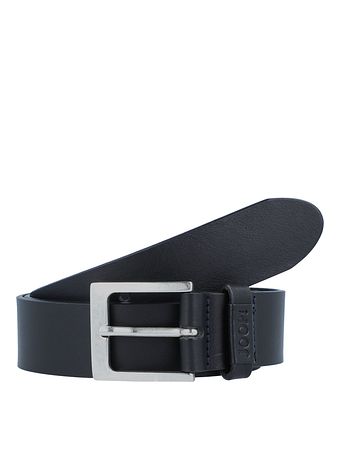 Joop! Jeans Afslappet læderbælte