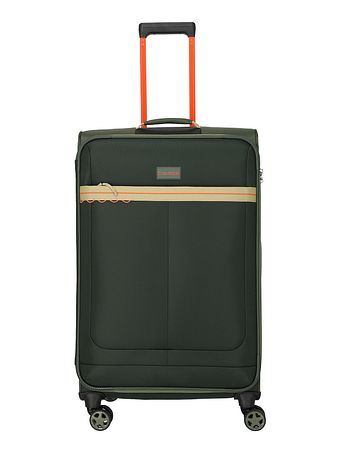 Travelite Color Craze 4 hjul Trolley L 77 cm