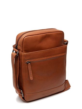 The Chesterfield Brand Anzora Skuldertaske Læder 27 cm