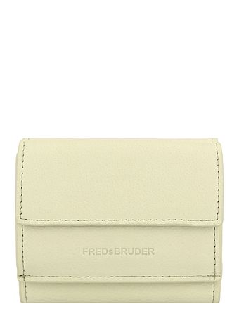 FredsBruder Bobonia Pung Læder 10.5 cm