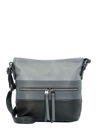 Tom Tailor Ellen skuldertaske 27 cm Tom Tailor Ellen skuldertaske 27 cm