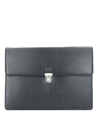 Esquire Oxford Collegemappi Nahka 35 cm Esquire Oxford Collegemappi Nahka 35 cm