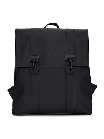 Rains Essential Mochila urbana 40 cm Compartimento para el portátil Rains Essential Mochila urbana 40 cm Compartimento para el portátil
