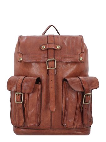 Campomaggi Daypack Læder 42 cm