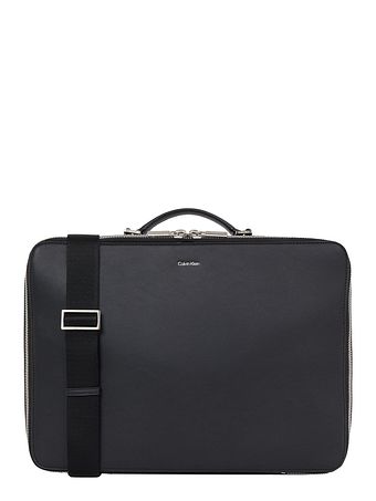 Calvin Klein CK Sleek Laptoptaske 40 cm