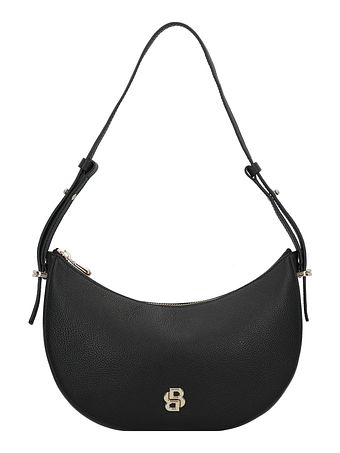 Boss B-Icon Skuldertaske S Læder 28 cm Boss B-Icon Skuldertaske S Læder 28 cm