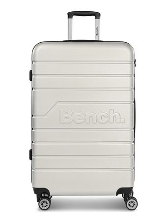 Bench Seattle 4 hjul Trolley L 79 cm