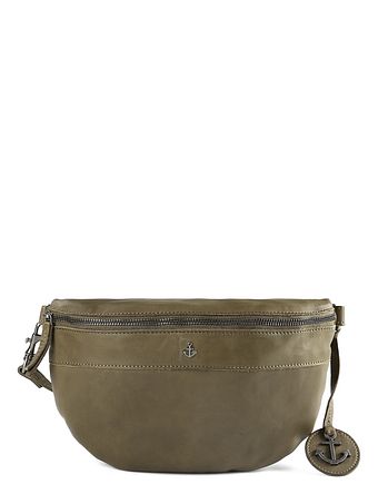 Harbour 2nd Anchor Love Jutta Skuldertaske Læder 28 cm Harbour 2nd Anchor Love Jutta Skuldertaske Læder 28 cm