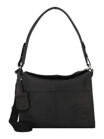 Burkely Rogue Robyn Skuldertaske Læder 24 cm