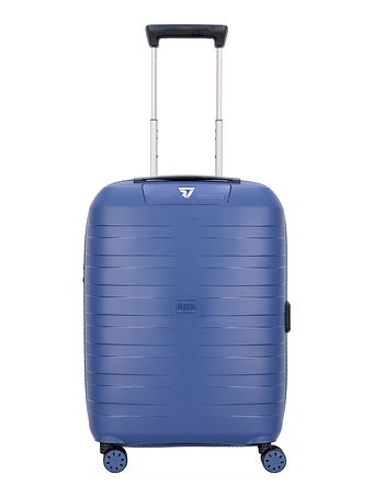 Roncato Box 4.0 4-hjulet kabinevogn 55 cm