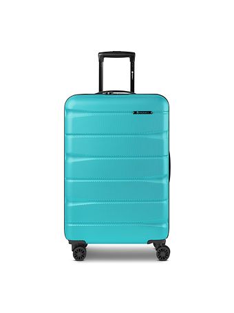 Franky Munich 4.0 Carro de 4 ruedas M 66 cm con pliegue de expansión