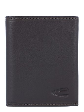 camel active Nagoya Kreditkortetui RFID-beskyttelse Læder 8 cm