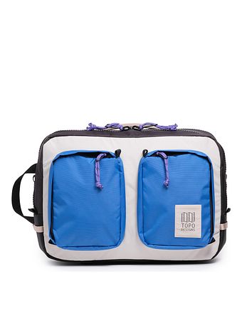 Topo Designs Global Asiakirjasalkku 42 cm Kannettavan tietokoneen taskun syvyys Topo Designs Global Asiakirjasalkku 42 cm Kannettavan tietokoneen taskun syvyys