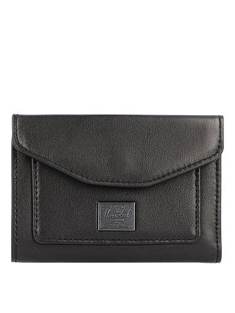Herschel Orion peněženka RFID kožená 12,5 cm