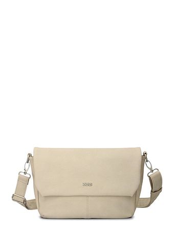 Zwei Mademoiselle.M Messenger-taske 33 cm Laptoprum