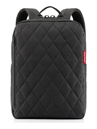 reisenthel Klassisk rygsæk med 39 cm rum til bærbar computer