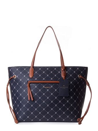 Lazarotti Palermo shopper taske 37,5 cm Lazarotti Palermo shopper taske 37,5 cm
