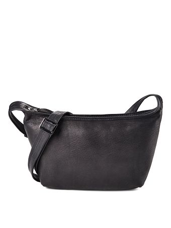 Harold's Cufu Skuldertaske Læder 32 cm Harold's Cufu Skuldertaske Læder 32 cm